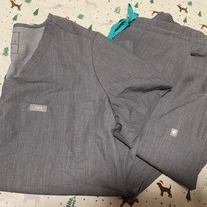 Graphite small catarina and small yola petite